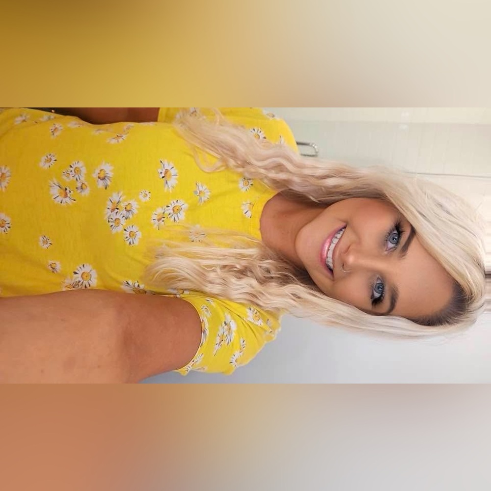 Meet your Posher, Brittany
